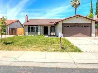 909 Scarlett Pl, Tracy, CA 95376