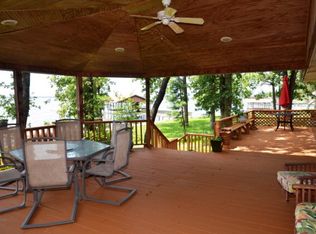 142 Harbor Dr, Gun Barrel City, TX 75156
