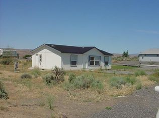 216 Sunshine Cir SW, Mattawa, WA 99349