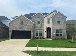 1604 Estivella Dr, Little Elm, TX 75068