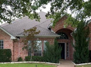 2916 Bowie Dr, Plano, TX 75025