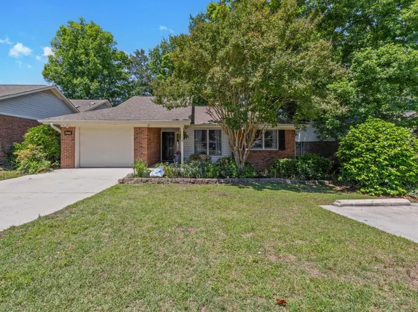 607 Ashwood Cir, West Columbia, SC 29169