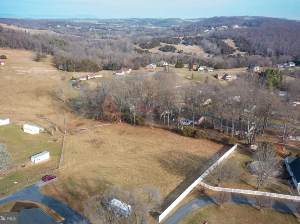 36-110A Maury Mill Rd, Verona, VA 24482