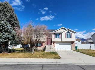 741 S 1420 W, Orem, UT 84058