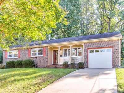 33 Barron Dr, Newport News, VA, 23608