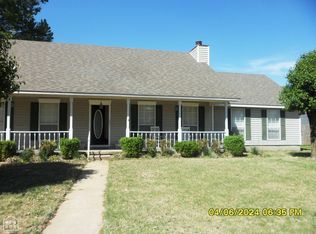 2209 John Cir, Newport, AR 72112