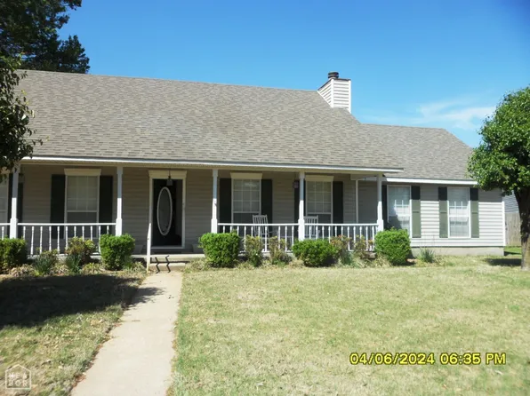 2209 John Cir, Newport, AR 72112