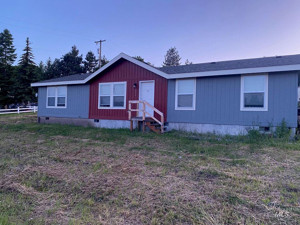 302 3rd Ave, Craigmont, ID 83523 MLS 98879952 Zillow
