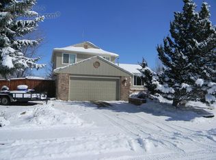 4102 Boxelder Dr, Loveland, CO 80538
