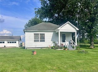 8584 N Us Highway 421, Madison, IN 47250
