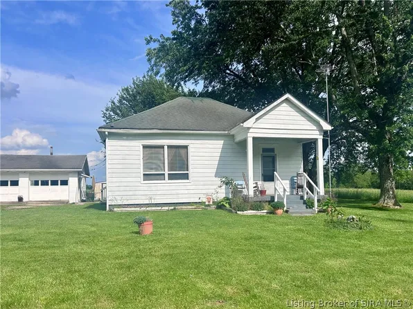 8584 N US 421, Madison, IN 47250