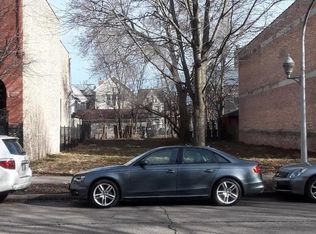 3407 S Giles Ave, Chicago, IL 60616