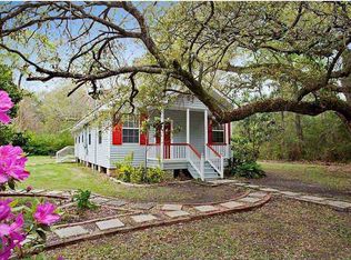 353 Highway 1077, Madisonville, LA 70447