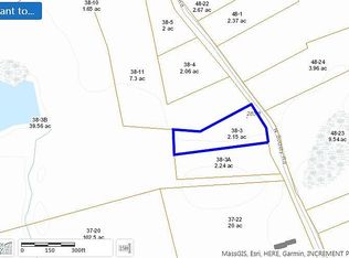 172 N Society Rd, Canterbury, CT 06331