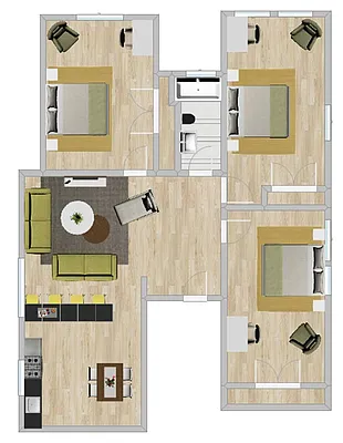 Rented by Oxford Property Group | media 10