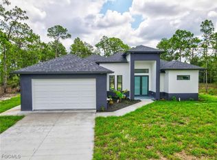 1310 Acacia Ave, Lehigh Acres, FL 33972