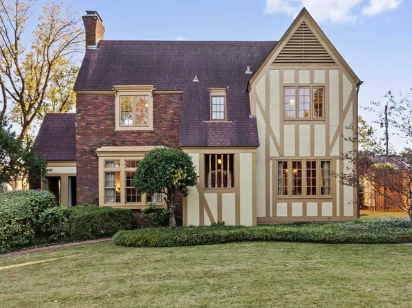 35 Belleair Dr, Memphis, TN 38104