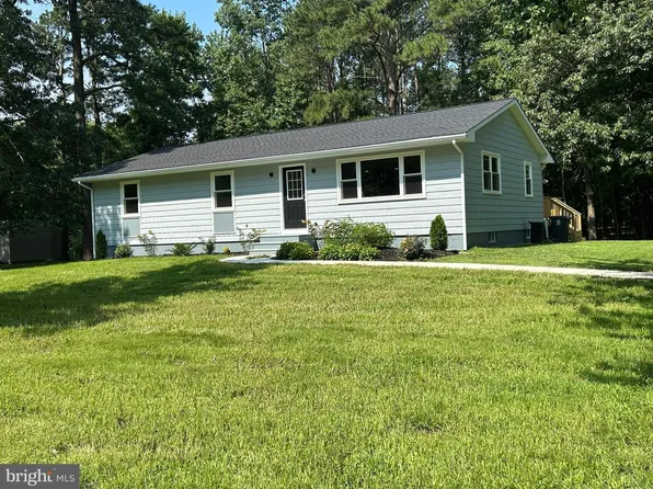 125 Forest Rd, Grasonville, MD 21638