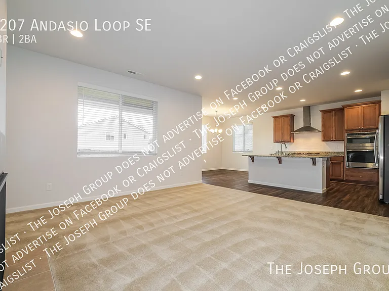 4207 Andasio Loop SE — Photo 7