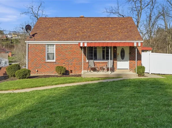 6417 Helen St, South Park, PA 15129