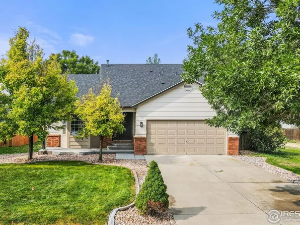 2103 Tristi Ct, Johnstown, CO 80534