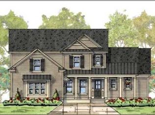 86 Daffodil Farm Rd, Bluffton, SC 29910