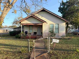 2148 12th St, Port Arthur, TX 77640