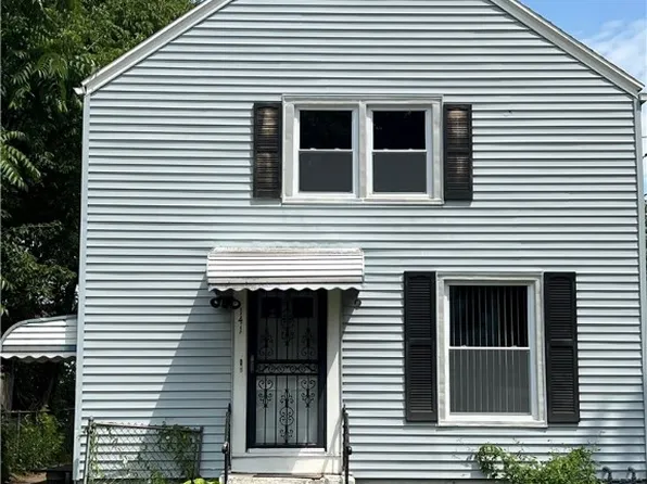 141 Wyoming Ave, Buffalo, NY 14215
