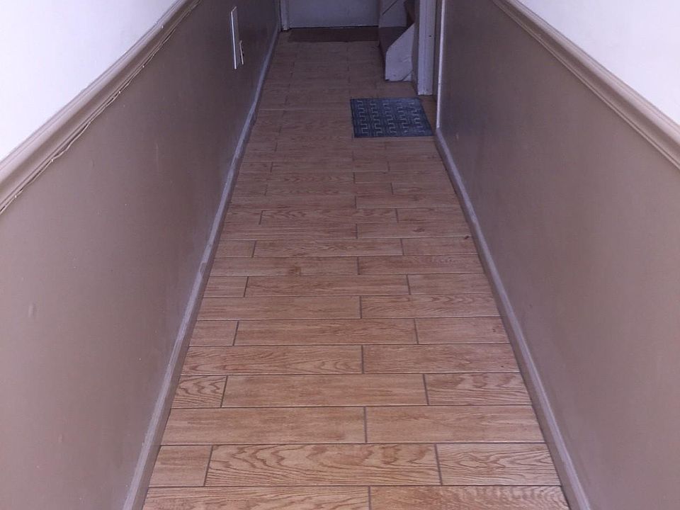 Building hallway