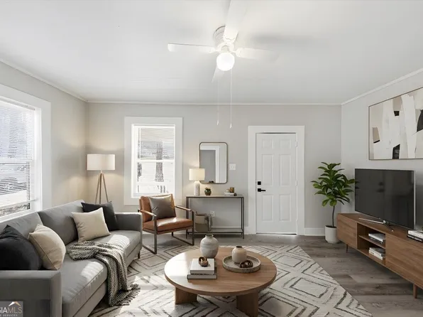 259 Addington Dr NW, Rome, GA 30165