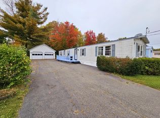 89 Pamola Park, Millinocket, ME 04462