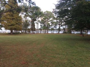 820 Alle Pl, Pinopolis, SC 29469