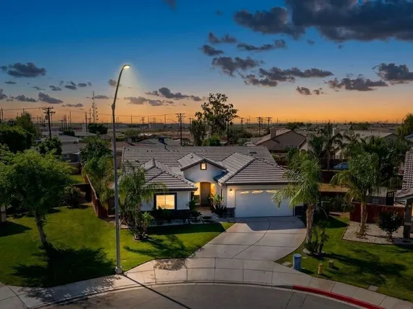 272 Bell Ct, Brawley, CA 92227