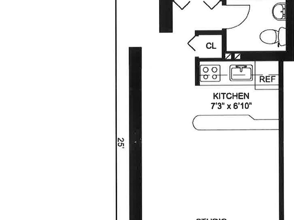 2nd image of 158 E 91st St #7M