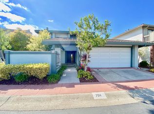 784 Vespucci Ln, Foster City, CA 94404