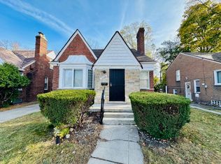 19966 Appoline St, Detroit, MI 48235