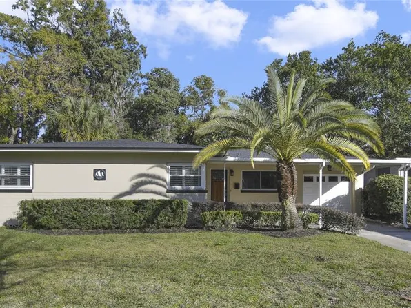 2103 IVANHOE ROAD, ORLANDO, FL 32804