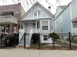 2113 N Kedvale Ave, Chicago, IL 60639