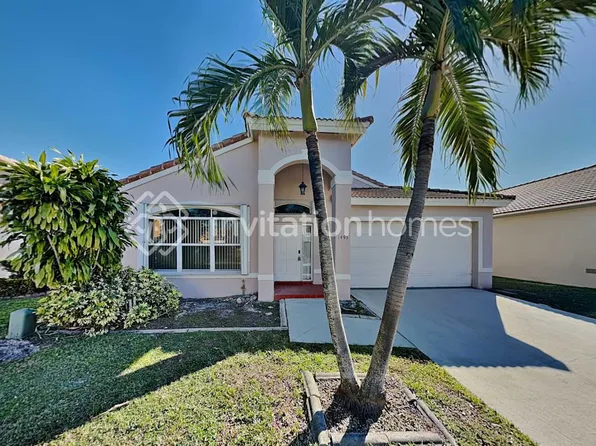 1495 SW 105th Ave, Hollywood, FL 33025