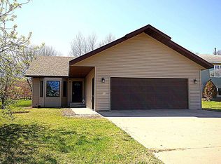 429 13th Ave S, Sauk Rapids, MN 56379