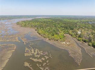 24 Sheldon Ln, Seabrook, SC 29940