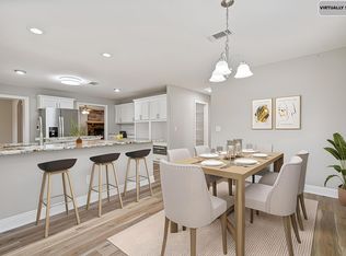 7151 Stuckey Rd, Century, FL 32535