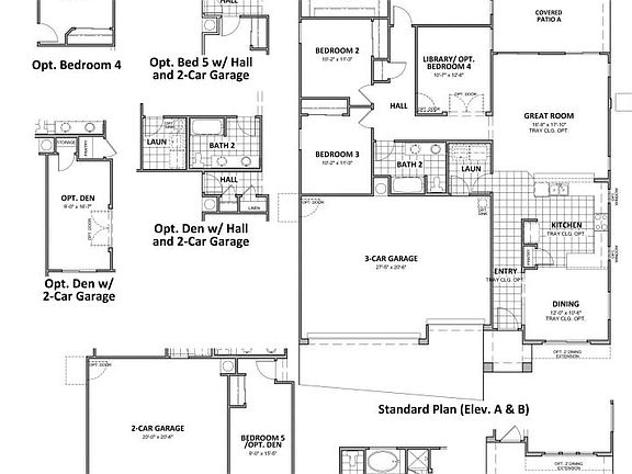 2nd image of 9724 N Havenwood Way