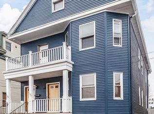 123 Laurel St #2, Malden, MA 02148