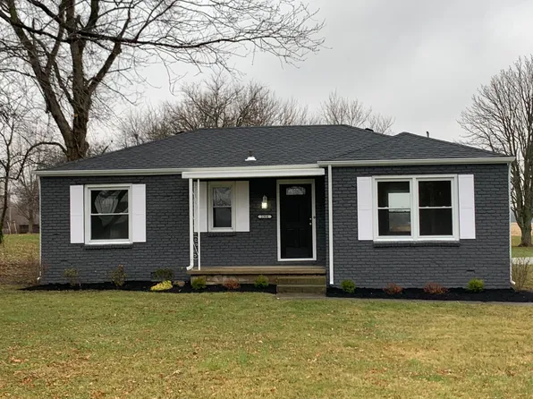 2304 E County Road 700 N, Muncie, IN 47303