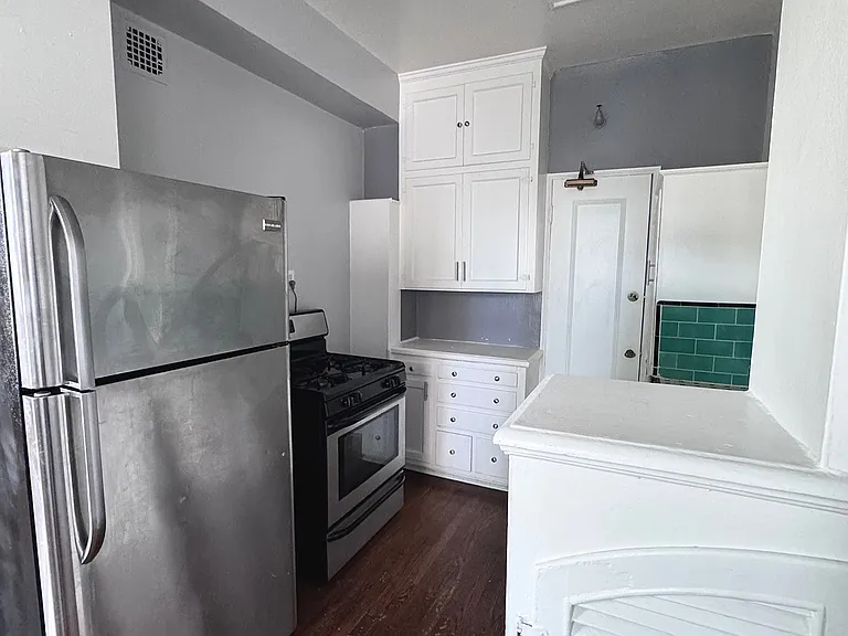 La Leyenda Apartments — Photo 20