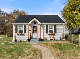 44 Rush Ave, Wheeling, WV