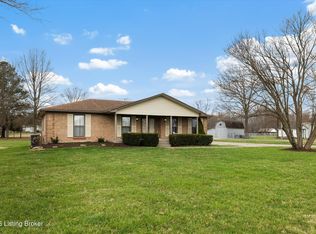 3429 Coral Ridge Rd, Brooks, KY 40109