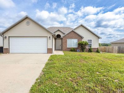 260 Settlers Pass, Waynesville, MO, 65583