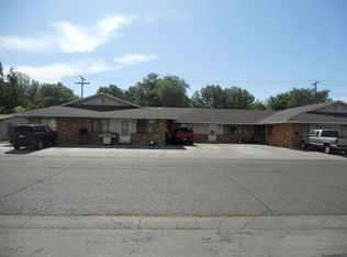 947 McKenna Dr, Mountain Home, ID 83647